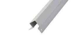 Внешний Асимметричный угол алюминий 3м FCS купить в краснодаре