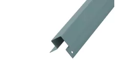 Внешний Асимметричный угол алюминий 3м FCS купить в краснодаре