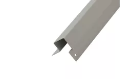 Внешний Асимметричный угол алюминий 3м FCS купить в краснодаре