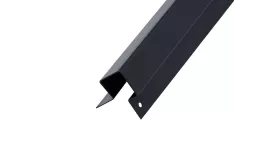 Внешний Асимметричный угол алюминий 3м FCS купить в краснодаре