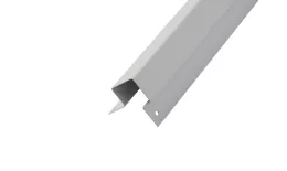 Внешний Асимметричный угол алюминий 3м FCS купить в краснодаре