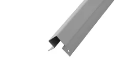 Внешний Асимметричный угол алюминий 3м FCS купить в краснодаре