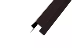 Внешний Асимметричный угол алюминий 3м FCS купить в краснодаре