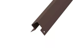 Внешний Асимметричный угол алюминий 3м FCS купить в краснодаре