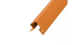 Внешний Асимметричный угол алюминий 3м FCS купить в краснодаре