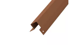 Внешний Асимметричный угол алюминий 3м FCS купить в краснодаре