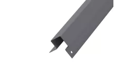 Внешний Асимметричный угол алюминий 3м FCS купить в краснодаре