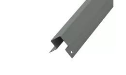 Внешний Асимметричный угол алюминий 3м FCS купить в краснодаре