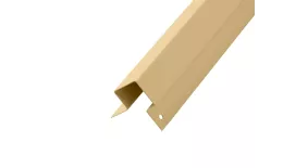 Внешний Асимметричный угол алюминий 3м FCS купить в краснодаре