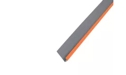 Профиль примыкания к окну 2м FCS купить в краснодаре