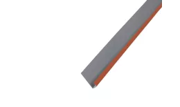 Профиль примыкания к окну 2м FCS купить в краснодаре