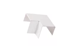 Соединительный профиль угловой 90° 2шт/уп д/симметр. профилей 55х55х20мм FCS купить в краснодаре