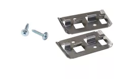 Кляймер для сайдинга FCS click/line (упаковка 250 шт) купить в краснодаре