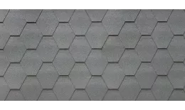 Гибкая черепица Docke PREMIUM Шеффилд Черника купить в краснодаре