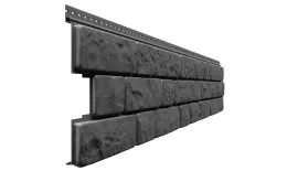 Сайдинг виниловый Docke LUX Bergart Корунд купить в краснодаре