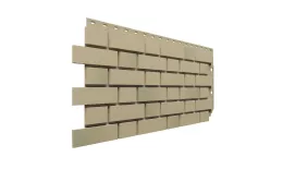 Фасадные панели Docke FLEMISH Янтарный