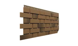 Фасадные панели Docke FLEMISH Кофе