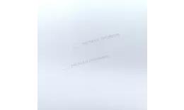 Штакетник металлический МЕТАЛЛ ПРОФИЛЬ М-111-Т (ПЭ-01-9003-0.4) купить в краснодаре