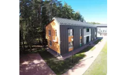 Фальц двойной стоячий Line Grand Line 0,7 Zn купить в краснодаре