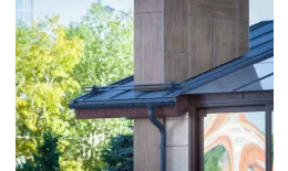 Фальц двойной стоячий Line Grand Line 0,7 Zn купить в краснодаре