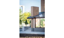 Фальц двойной стоячий Line Grand Line 0,7 Zn купить в краснодаре