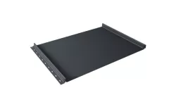 Кликфальц Grand Line 0,45 Drap-double TX с пленкой на замках RAL 7024 мокрый асфальт купить в краснодаре