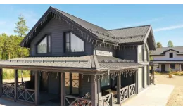 Кликфальц mini Grand Line 0,5 Drap с пленкой на замках RR 32 темно-коричневый купить в краснодаре