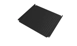 Кликфальц Double Pro Gofr Grand Line 0,5 Drap с пленкой на замках RAL 7016 антрацитово-серый купить в краснодаре