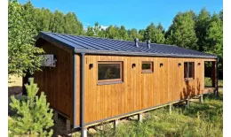 Кликфальц Grand Line 0,5 Drap с пленкой на замках RAL 7024 мокрый асфальт купить в краснодаре