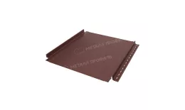 Фальцевая панель Металл Профиль FASTCLICK (VikingMP-01-RR32-0.45) купить в краснодаре