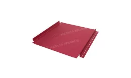 Фальцевая панель Металл Профиль FASTCLICK (VikingMP-01-3005-0.45) купить в краснодаре