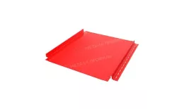 Фальцевая панель Металл Профиль FASTCLICK NormanMP (ПЭ-01-3020-0.5) купить в краснодаре