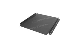 Фальцевая панель Металл Профиль FASTCLICK (PURETAN-20-RR23-0.5) купить в краснодаре