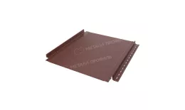 Фальцевая панель Металл Профиль FASTCLICK (PURETAN-20-RR32-0.5) купить в краснодаре