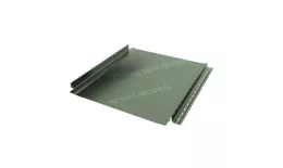 Фальцевая панель Металл Профиль FASTCLICK (PURMAN-20-Tourmalin-0.5) купить в краснодаре