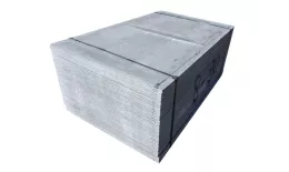 Шифер BF Tech плоский непрессованный ЛПН 8х1500х1000 ТУ (Белаци) купить в краснодаре