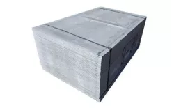 Шифер BF Tech плоский непрессованный ЛПН 6х1500х1000 ТУ (БФЗ) купить в краснодаре