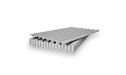 Шифер МИНЕРАЛ КОМПОЗИТ 8 волн 5,8х1750х1130 ГОСТ купить в краснодаре