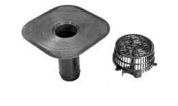 Воронка ремонтная технониколь 90х240мм купить в краснодаре