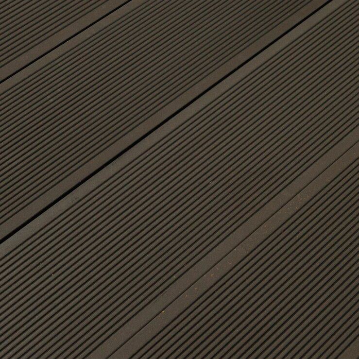 Террасная доска пустотелая CM Decking серия Vintage венге купить в краснодаре