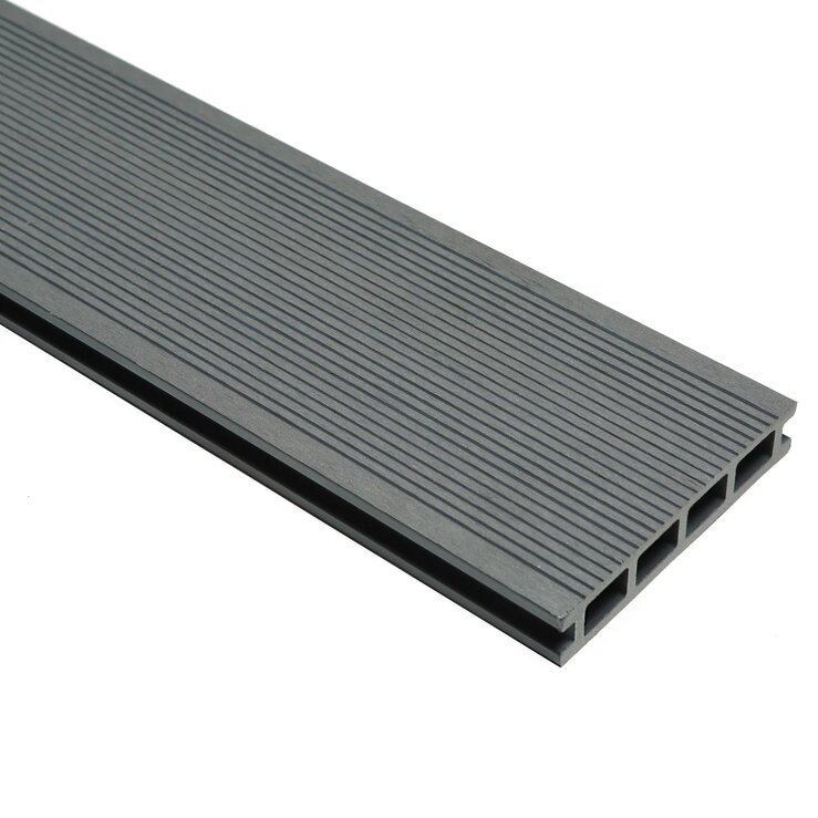 Террасная доска пустотелая CM Decking серия Vintage эбен купить в краснодаре