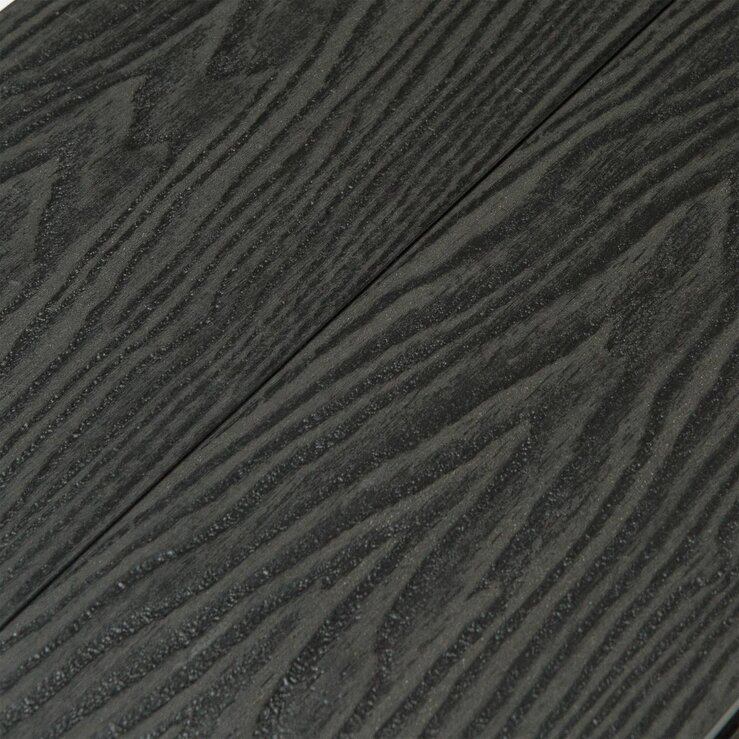 Доска террасная CM Decking VINTAGE BLACKWOOD (Черное дерево) 140х25х3000мм купить в краснодаре