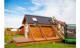 Кликфальц Mini Grand Line Quarzit 0.5 мм RAL 3005 Красное вино купить в краснодаре