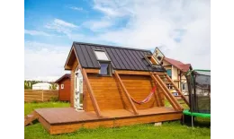 Кликфальц Mini Grand Line Цинк 0.7 мм купить в краснодаре