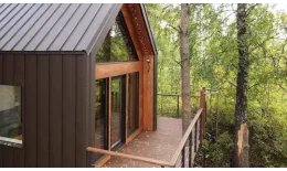 Кликфальц Mini Grand Line Цинк 0.7 мм купить в краснодаре