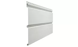 Сайдинг виниловый Docke PREMIUM Брус D6S Пломбир купить в краснодаре