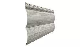 Сайдинг виниловый Docke LUX Монреаль Блок Хаус D4.7Т Канадская береза купить в краснодаре