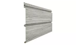 Сайдинг виниловый Docke LUX Монреаль Брус D6S Канадская береза купить в краснодаре