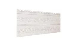 Виниловый Сайдинг Ю-пласт Тимберблок 3050х230мм Ясень белёный купить в краснодаре