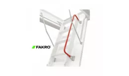 Боковой поручень для ножничн. лестницы LSF купить в краснодаре